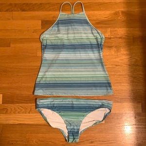 EUC, Helen Jon Tankini, size L/ XL